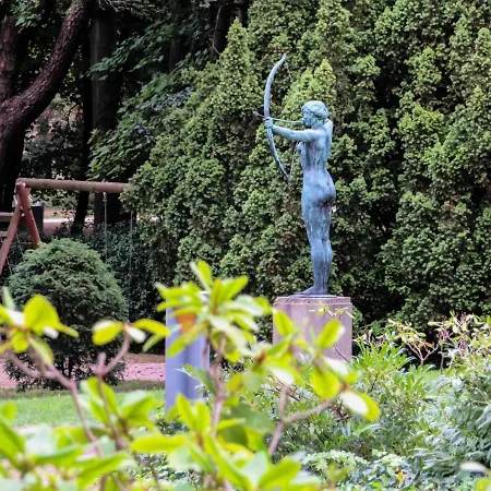 Apartment Residenz Bleichroeder 09 *