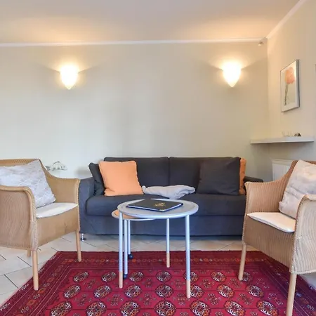 Apartment Residenz Bleichroeder 09