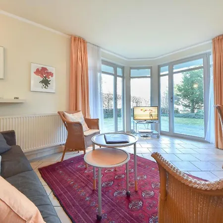 Residenz Bleichroeder 09 Apartman Heringsdorf