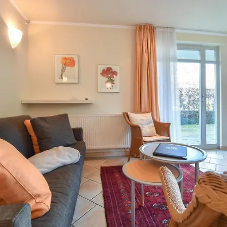 Residenz Bleichroeder 09 * Heringsdorf (Usedom)