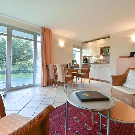 Residenz Bleichroeder 09 Apartament