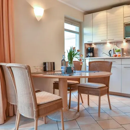 Residenz Bleichroeder 09 아파트