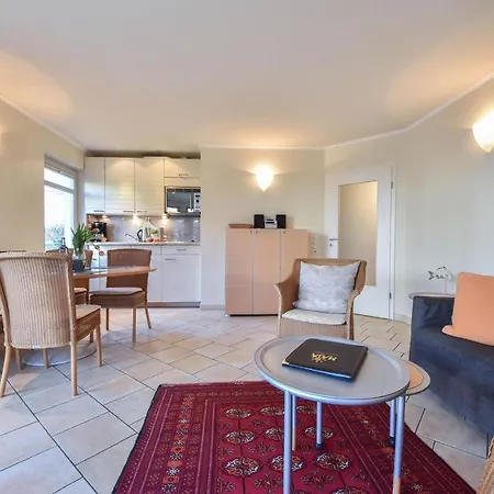 Residenz Bleichroeder 09 * Heringsdorf (Usedom)