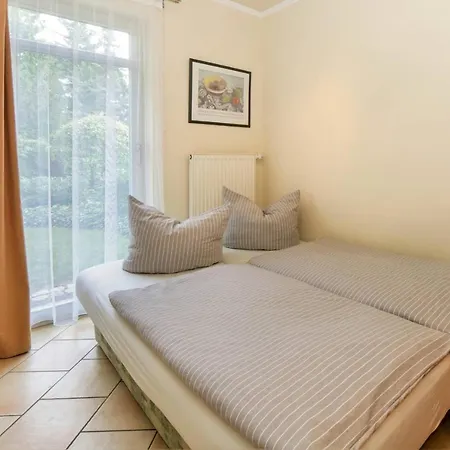 Residenz Bleichroeder 09 Heringsdorf