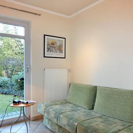 Apartament Residenz Bleichroeder 09 *