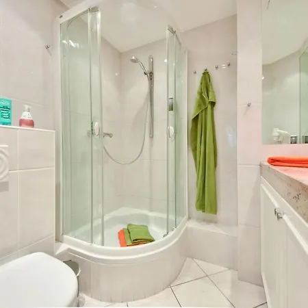 Apartament Residenz Bleichroeder 09