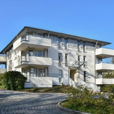 Apartman Residenz Bleichroeder 09