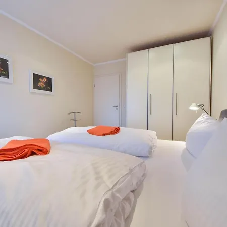 Residenz Bleichroeder 09 * Heringsdorf