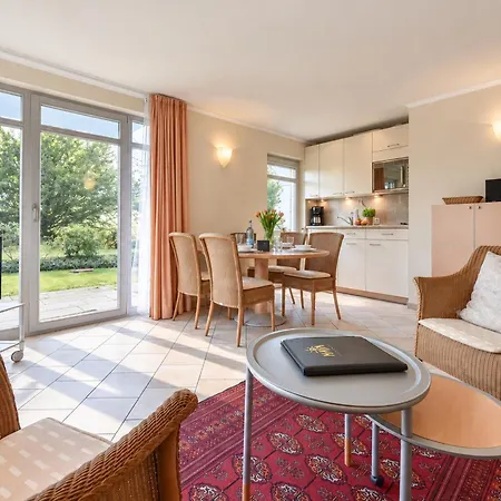 Residenz Bleichroeder 09 Apartman