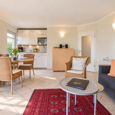 Apartman Residenz Bleichroeder 09