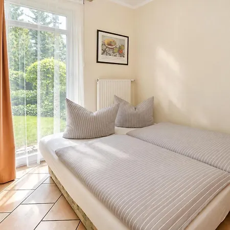 Residenz Bleichroeder 09 Apartman Heringsdorf