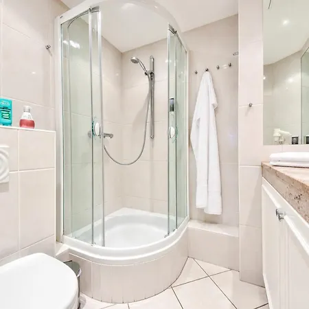 Apartman Residenz Bleichroeder 09 Heringsdorf