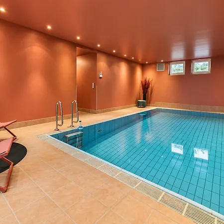Residenz Bleichroeder 09 Apartman Heringsdorf