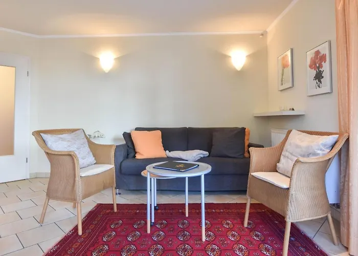 Апартаменты Residenz Bleichroeder 09