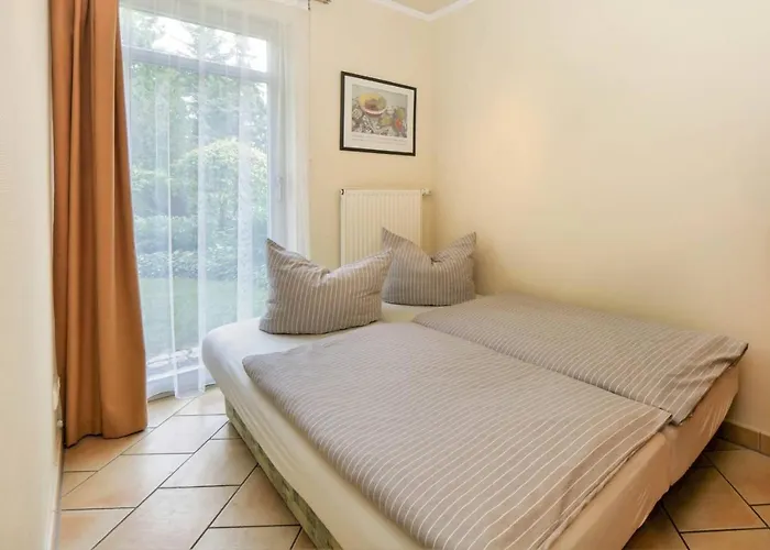 Residenz Bleichroeder 09 Херингсдорф