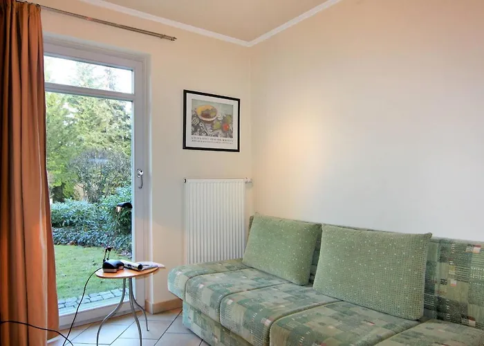 Апартаменты Residenz Bleichroeder 09 *