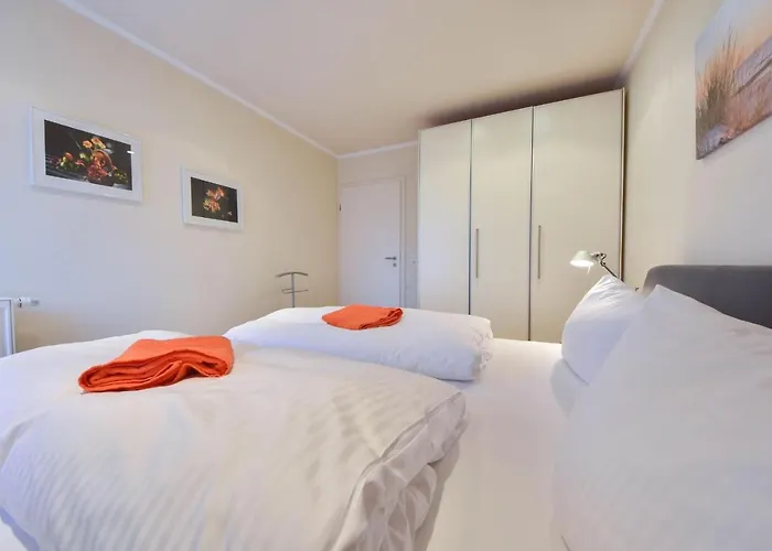 Residenz Bleichroeder 09 * Херингсдорф